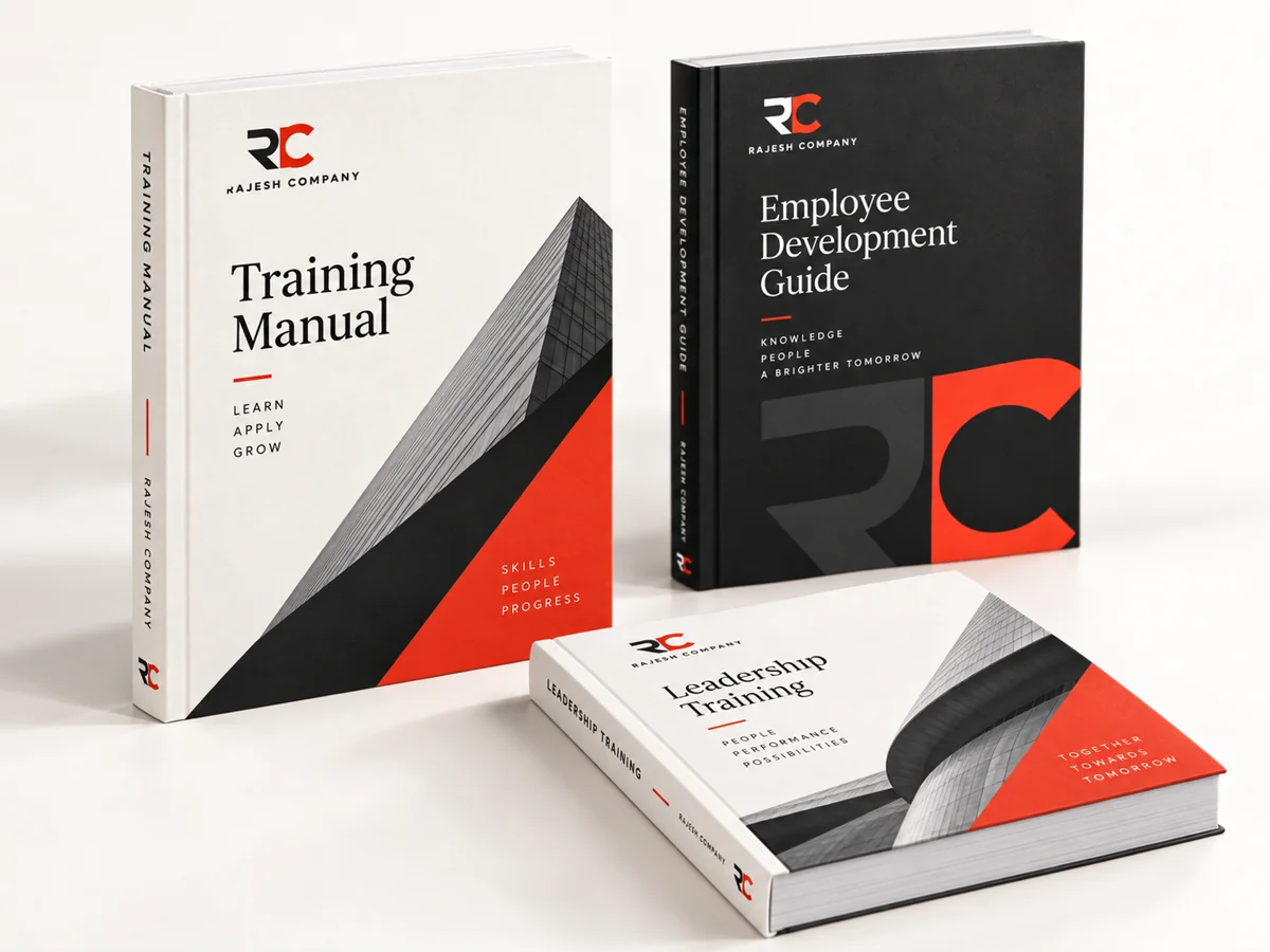 case bound books
