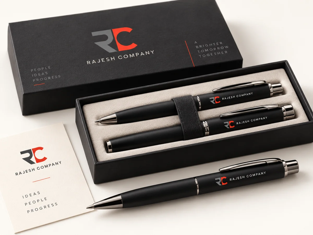 pens