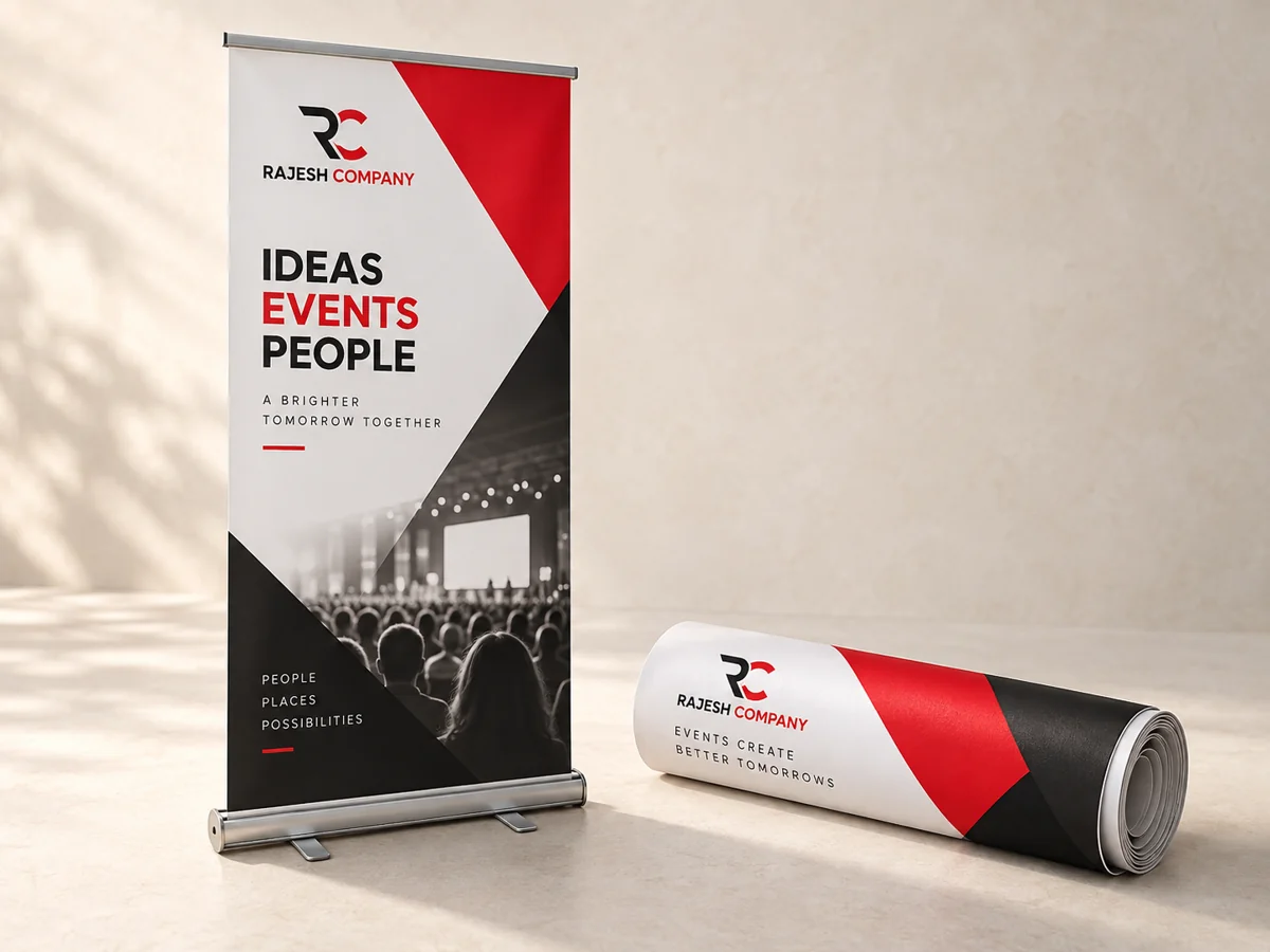 banners