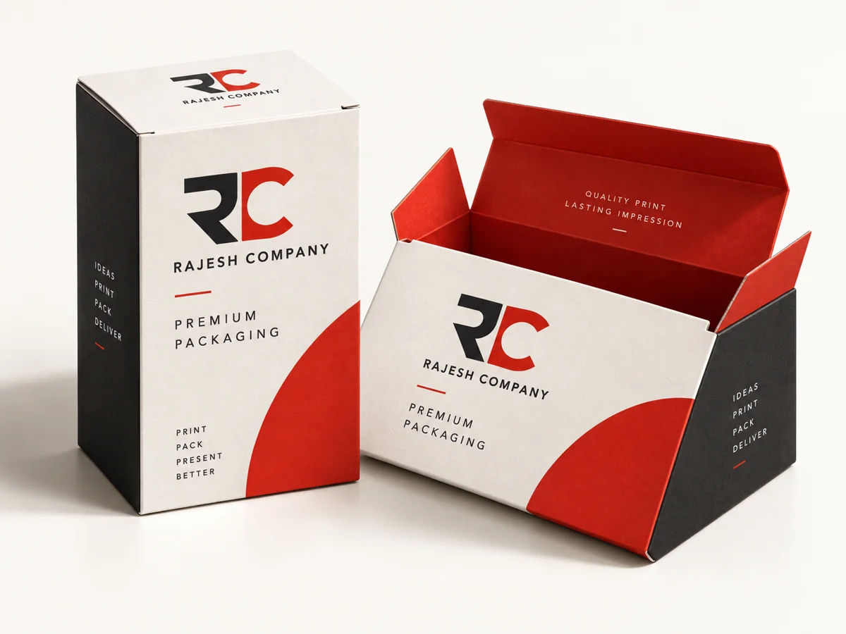 mono cartons